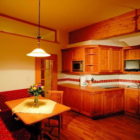 Tonis Appartements Am Achensee Achenkirch Exterior photo