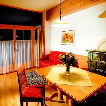 Tonis Appartements Am Achensee Achenkirch Exterior photo