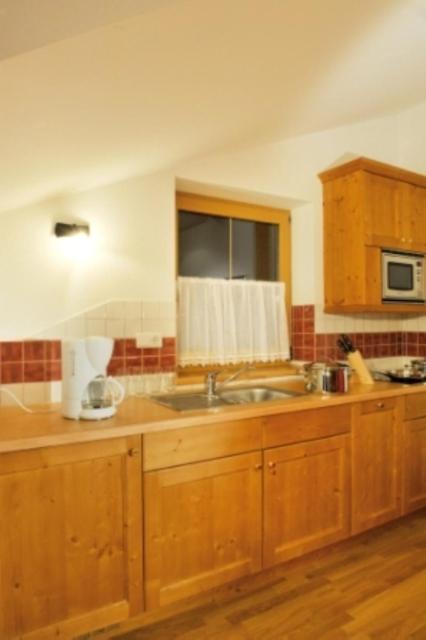 Tonis Appartements Am Achensee Achenkirch Exterior photo