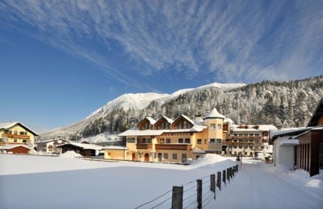 Tonis Appartements Am Achensee Achenkirch Exterior photo