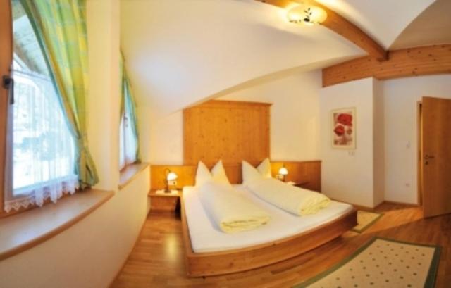 Tonis Appartements Am Achensee Achenkirch Exterior photo