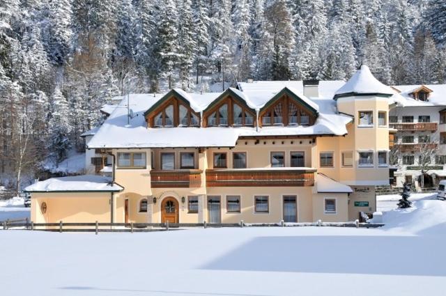 Tonis Appartements Am Achensee Achenkirch Exterior photo