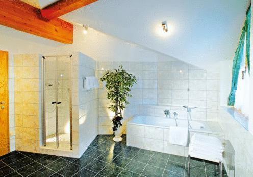 Tonis Appartements Am Achensee Achenkirch Exterior photo