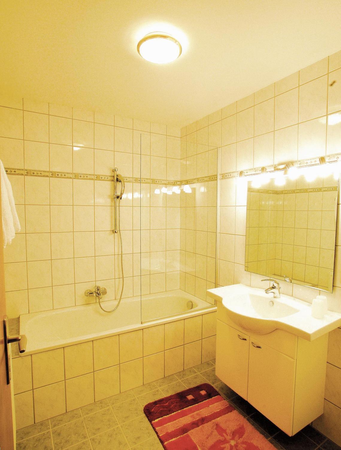 Tonis Appartements Am Achensee Achenkirch Exterior photo