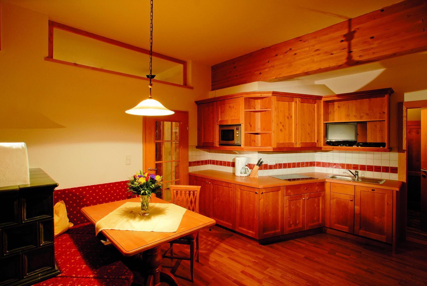Tonis Appartements Am Achensee Achenkirch Exterior photo
